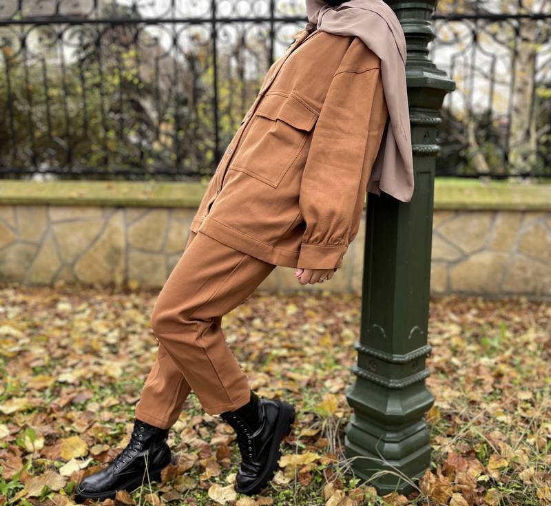 Arya Camel 1 Ensemble Arya Camel