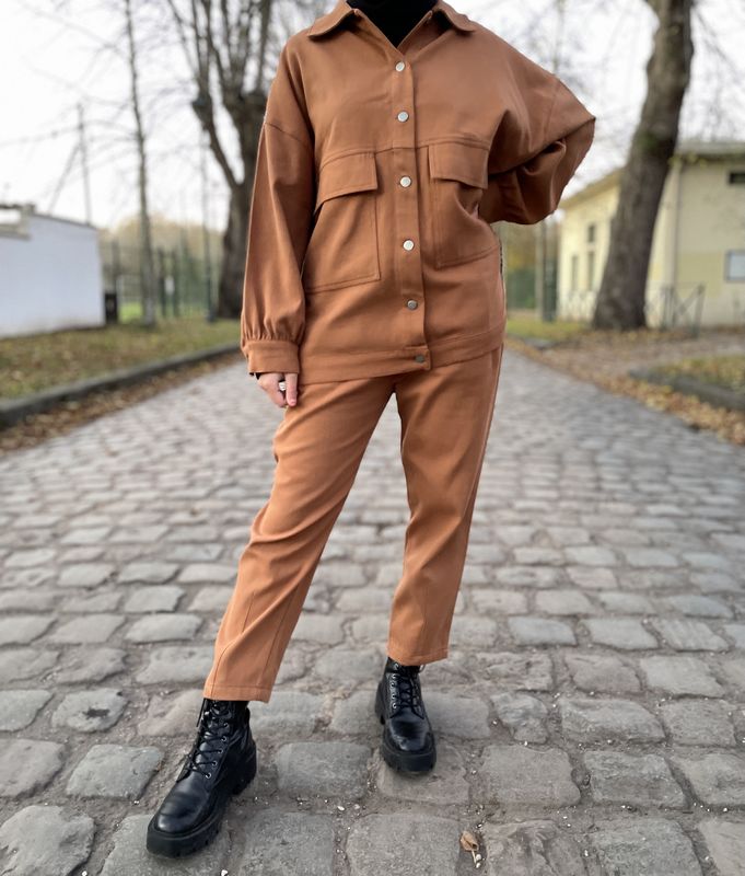 Arya Camel 2 Ensemble Arya Camel